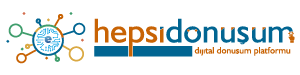 hepsidönüşüm